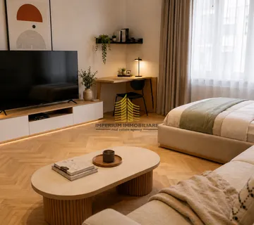 Stan, Prodaja, Pula, Centar, 70m2, 1-sobni