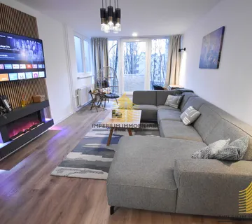 Stan, Najam, Novi Zagreb - Istok, Dugave, 90m2, 3-sobni