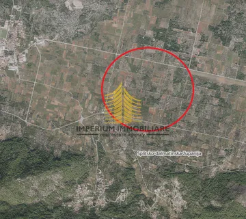 Zemljište, Prodaja, Stari Grad, 4402m2, Poljoprivredna površina - cover
