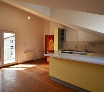 Stan, Prodaja, Trešnjevka - Sjever, Trešnjevka, 45m2, 3-sobni - Zagreb