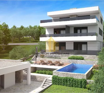 Zemljište, Prodaja, Posedarje, Slivnica, 720m2, Građevinsko - Slivnica, Posedarje