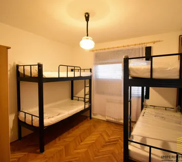 Donja Dubrava, najam za radnike - novouređen, prvi najam - Zagreb