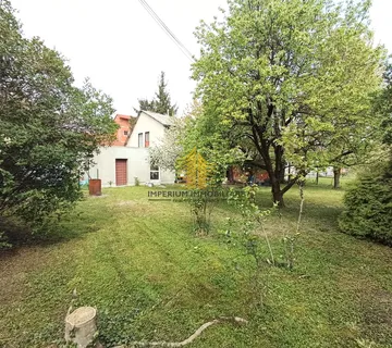 Zemljište, Prodaja, Trešnjevka - Sjever, Rudeš, 724m2, Građevinsko - Zagreb