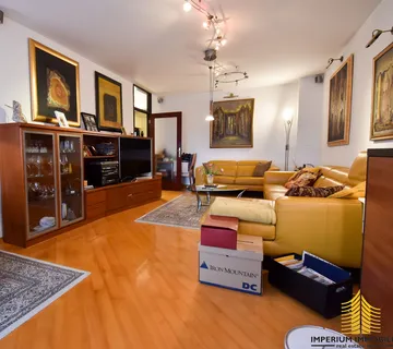 Stan:Vrbik,96m2,blizina Zagrebčanke,TOP LOKACIJA - cover