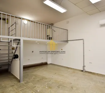 Poslovni prostor, Najam, Zagreb - Svetice, 51m2