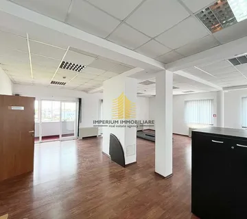 Poslovni prostor, Najam, Novi Zagreb - Zapad, Lučko, 105m2, Prostor za usluge - Lučko, Zagreb