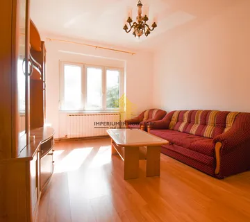 Dozvoljeni ljubimci! Stan, Najam, Zagreb, Trešnjevka, 60m2 - cover