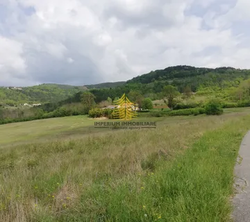 Zemljište, Prodaja, Motovun, Sveti Bartol, 53183m2, Građevinsko - Sveti Bartol, Motovun
