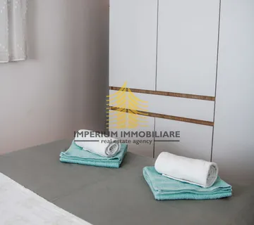 Stan, Najam, Podstrana, 50m2, 2,5-sobni (2S+DB) - Podstrana - Žminjača, Podstrana