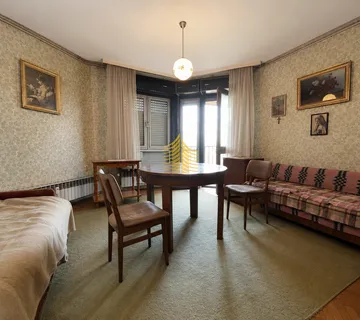 Stan, Najam, Gornja Dubrava, Studentski grad, 30m2, Garsonijera - Zagreb