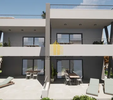 Stan, Prodaja, Vodice, 110m2, 2,5-sobni (2S+DB) - cover