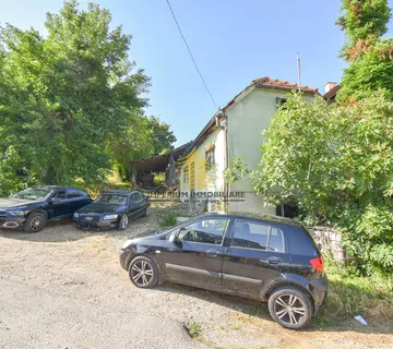 Kuća, Prodaja, Zagreb, Podsused, 2761m2, Samostojeća