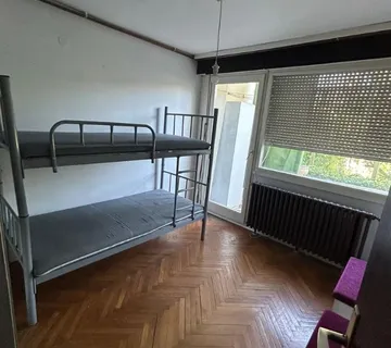 Zagreb - Travno , najam kuće za strane radnike