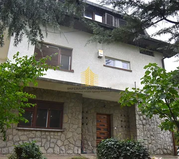Kuća, Prodaja, Gornji Grad - Medveščak, Gornji grad, 300m2, Samostojeća - cover