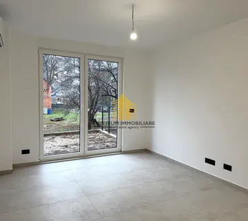 Stan, Najam, Novi Zagreb - Zapad, Blato, 44m2, 2-sobni - cover