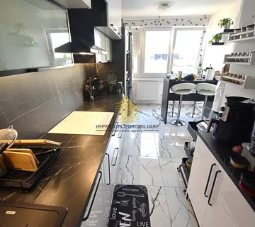 Stan, Prodaja, Novi Zagreb - Istok, Sloboština, 72m2, 3-sobni - cover