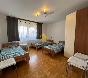 Stan, Najam, Peščenica - Žitnjak, Kozari put, 100m2, 3-sobni - Zagreb