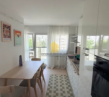 Stan, Najam, Podsused - Vrapče, Gajnice, 55m2, 2-sobni - Zagreb