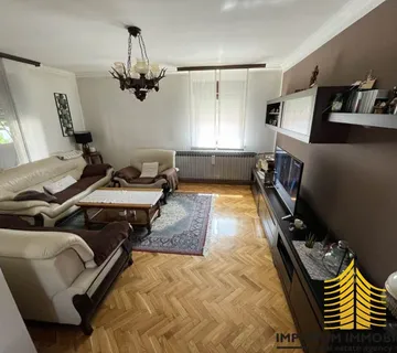 PRODAJE SE KUĆA, 230 M2, DONJA DUBRAVA - cover