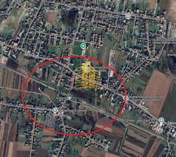 Zemljište, Prodaja, Brdovec, Javorje, 2747m2, Građevinsko - Prigorje Brdovečko, Brdovec