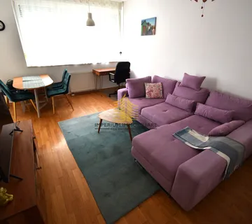Stan, Najam, Maksimir, Maksimir, 55m2, 2-sobni - Zagreb