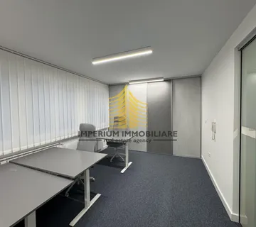 Poslovni prostor, Najam, Trešnjevka - Jug, Vrbani, 60m2, Ured - Zagreb