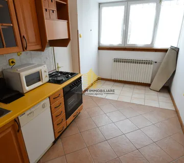 Stan, Prodaja, Sesvete, Sesvete, 60m2, 2-sobni - cover
