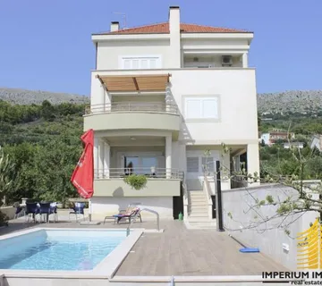 Villa, Prodaja, Podstrana,  500 m2 - cover