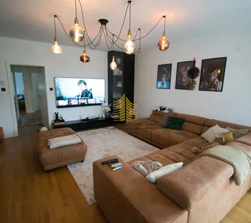 Stan, Prodaja, Bijenik, 4-sobni, terasa, garaža, 132m2 - cover