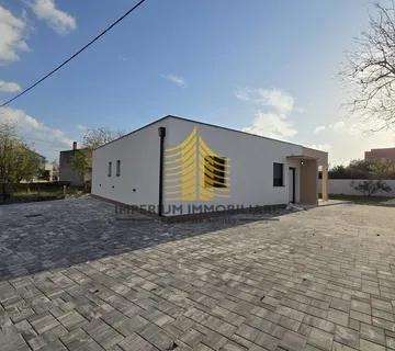 Kuća, Prodaja, Poličnik, Briševo, 103m2, Samostojeća - cover