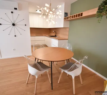 Iznajmljivanje: Poljanice, 70 m2, 3-soban Stan, Novogradnja - Zagreb