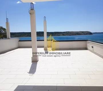 Nekretnine za odmor, Prodaja, Ražanac, Rtina, 70.24m2, Apartman - Rtina, Ražanac