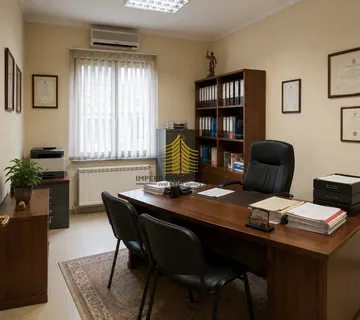 Poslovni prostor, Najam, Zadar, Poluotok (centar), 55m2, Ured