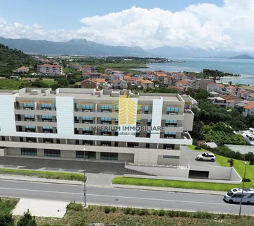 Stan, Prodaja, Trogir, Travarica, 54.3m2, 1,5-sobni (1S+DB) - cover