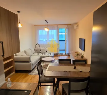 Stan, Najam, Peščenica - Žitnjak, Ferenščica, 60m2, 2-sobni - Zagreb