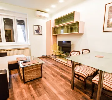Stan, Najam, Zagreb, Donji grad, 2 sobni, 45m2 - cover