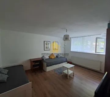 Stan, Najam, Peščenica - Žitnjak, Peščenica, 32m2, 1-sobni - Zagreb