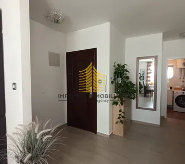 Stan, Prodaja, Zadar, Diklo, 49.5m2, 3-sobni