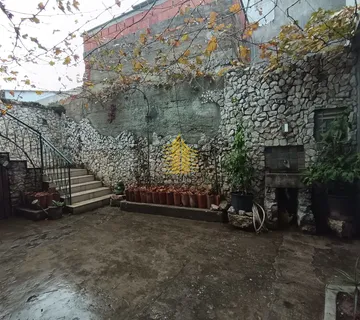 Kuća, Prodaja, Nin, Zaton, 120m2, U nizu - cover
