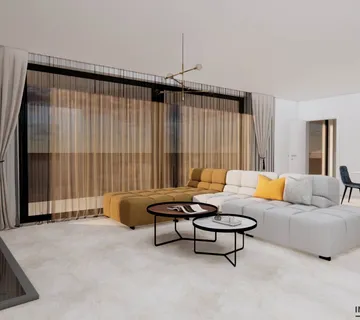 Luksuzna vila s bazenom, Nedeščina 200m2 - Sveta Nedelja