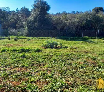 Poljoprivredno zemljište, Vinkuran, 1000 m2, Prodaja - Vinkuran, Medulin