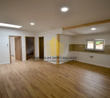 Stan, Najam, Zagreb, Peščenica, 60m2, 3-sobni - cover