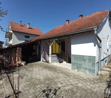 Kuća, Prodaja, Oroslavje, Stubička Slatina, 126m2, Samostojeća - cover