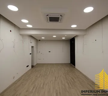 Poslovni prostor , Zagreb - Dubrava , 57 m2 , Iznajmljivanje - cover