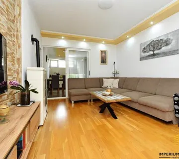 Apartment, Zadar, first row to the sea, furnished, 93m2, Croatia - cover