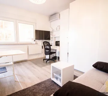 Apartman: Novi Jelkovec, 20 m2, Garsonjera - cover