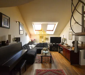 Stan, Prodaja, Novi Zagreb - Zapad, Lanište, 60m2, 3-sobni - cover