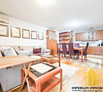 Najam: Črnomerec 85m2 + PGM - Zagreb