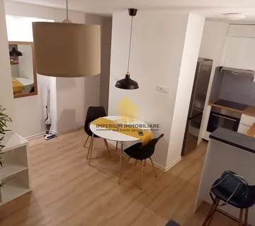 Stan, Najam, Trešnjevka - Jug, Jarun, 42m2, 2-sobni - Zagreb