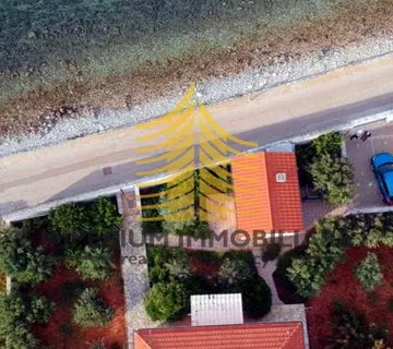 Kuća, Prodaja, Preko, Ugljan, 92m2, Dvojna - Ugljan, Preko